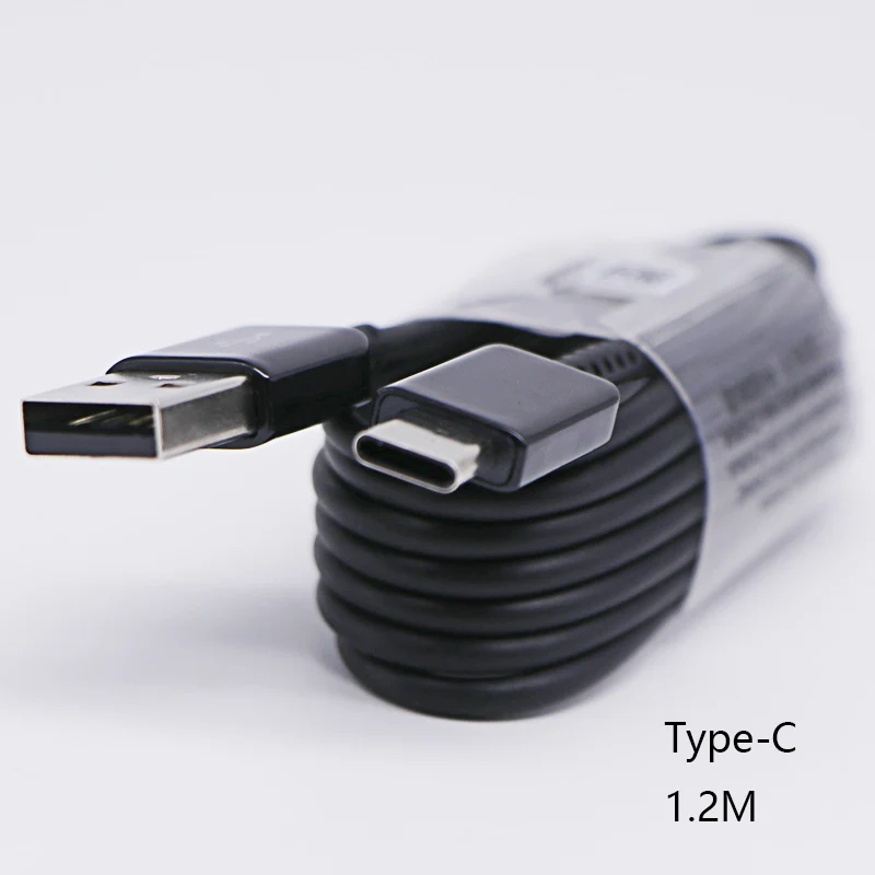Купить Оригинальный Кабель Samsung Type C