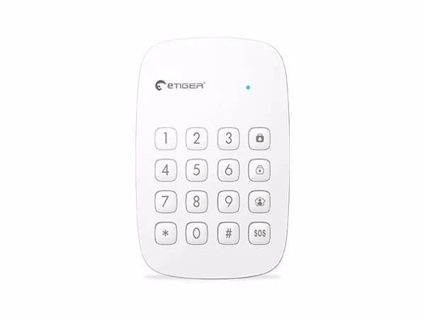 keypad 5