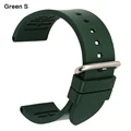 Green S