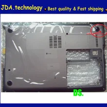 / нижний корпус для SAMSUNG NP 530U4 NP530U4C NP530U4B Нижний Базовый чехол с крышкой для сетевой карты
