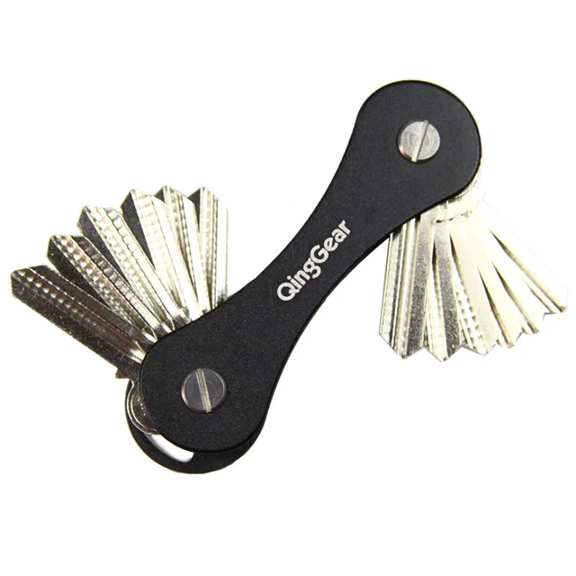 qinggear extended keybone glass