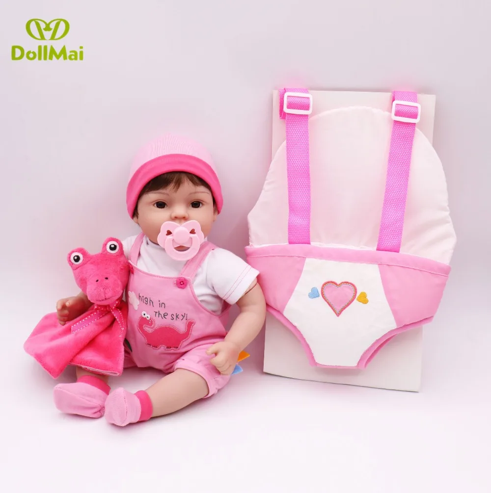 reborn baby carrier