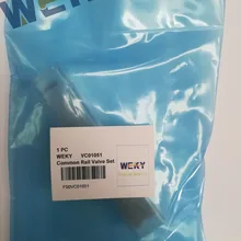 Лидер продаж! Best качество Common Rail Клапан комплект f00vc01051 Управление Клапан Набор F 00 В C01 051 для 0445110181/182