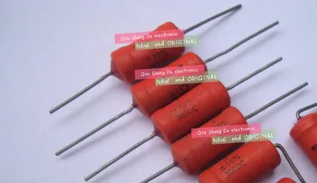 

FOR capacitance Original orange 200V 0.1UF