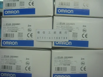

E3JK-DS30M1 OMRON photoelectric sensor