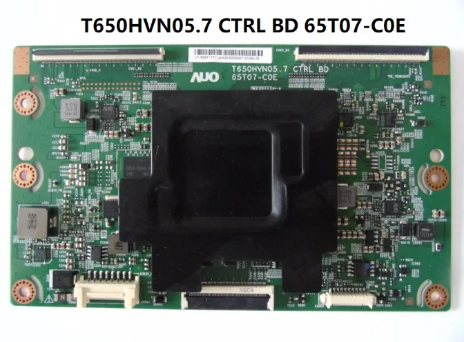 Latumab Оригинальный Для Samsung UA55H6400/UA65H6400AJ ЖК контроллер TCON логическая плата T650HVN05.7 CTRL