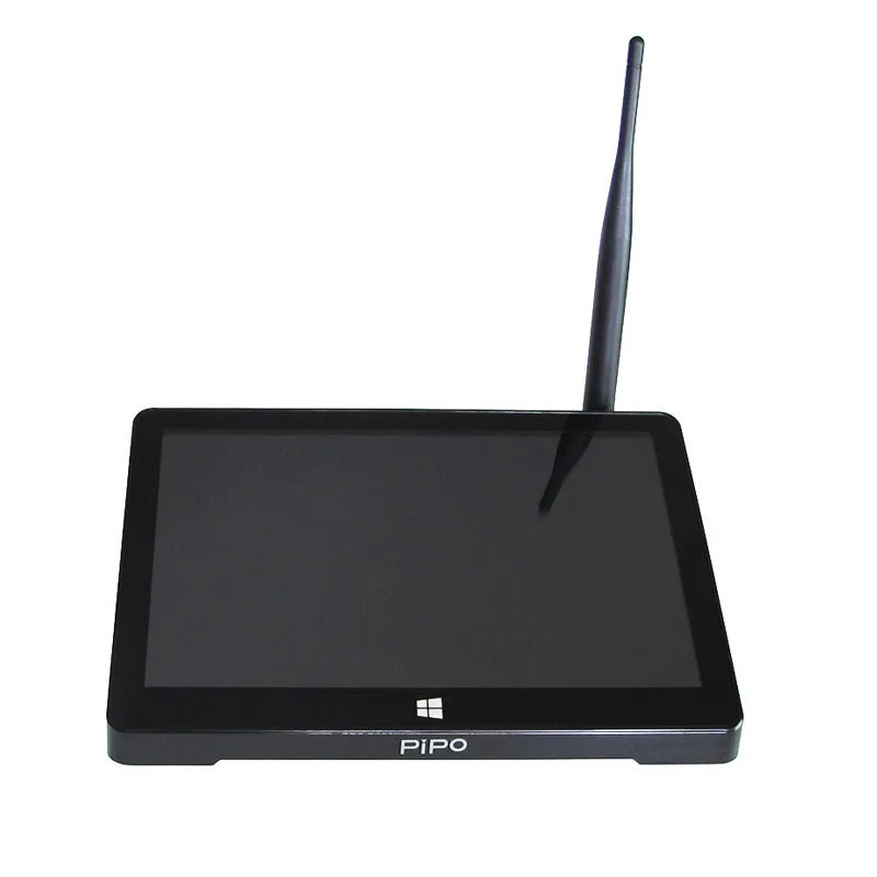 Приставка для smart tv PIPO X9 10 шт. Windows10 + Android4.4 os Intel Z3736F четырехъядерный компьютер HDMI