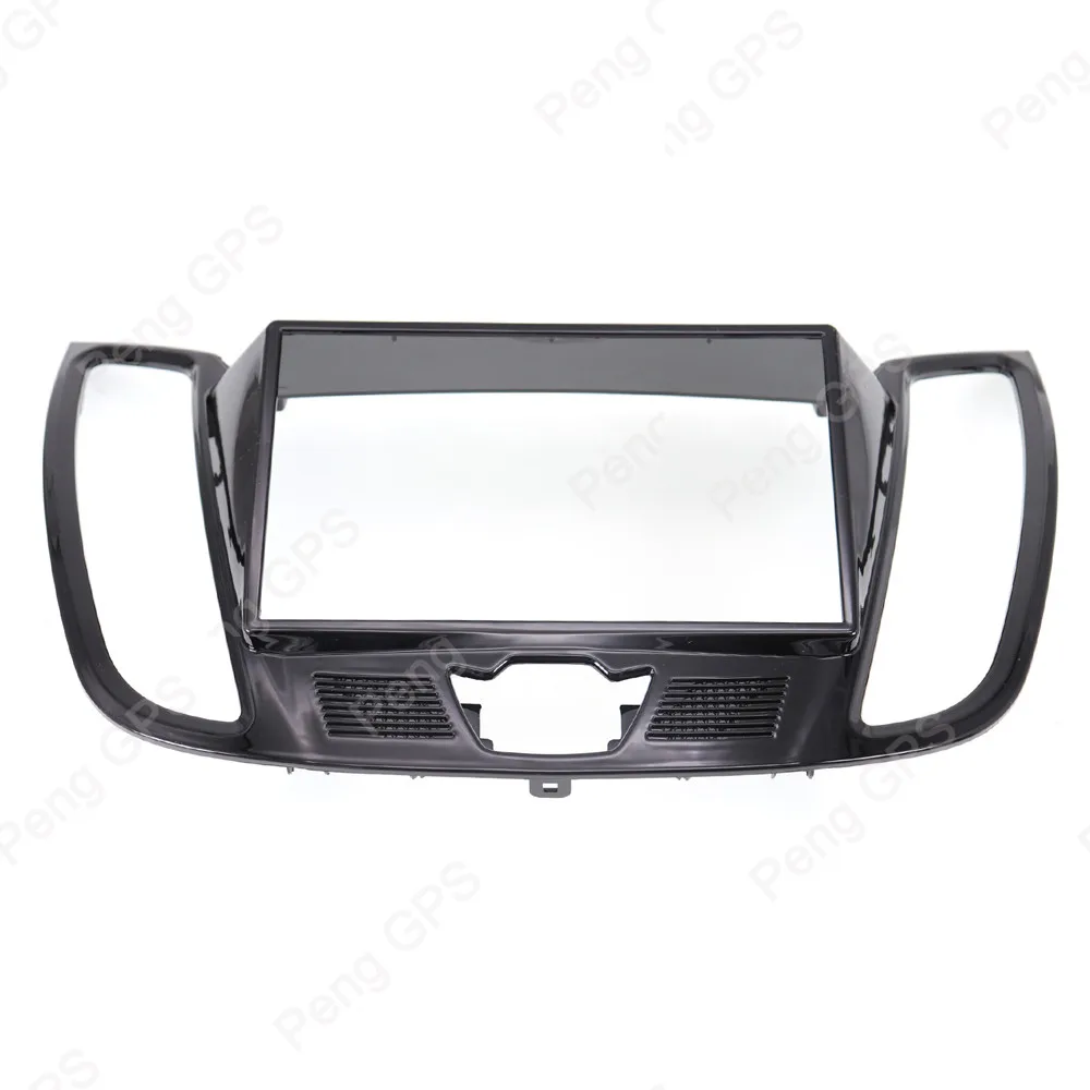Kuga 13+ CARAV 11-159 2Din Car Radio Dash Kit frame panel FORD C-Max 11 4.2/"