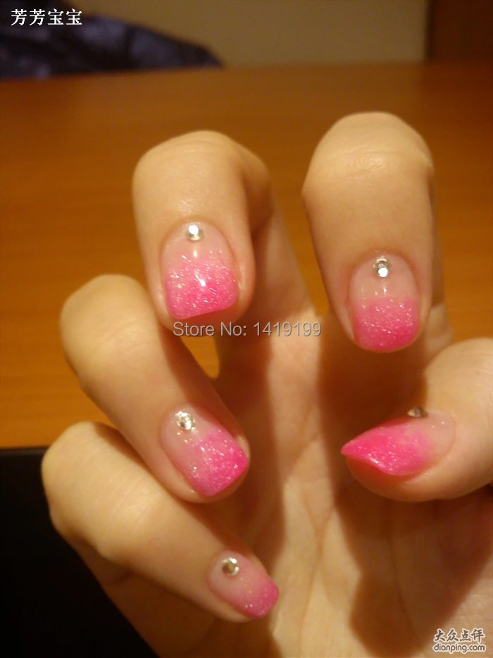 12 Colors Nail Art Acrylic Liquid Powder Dust Acrylic Nail Kit Tools 12 Colors Nail Art Acrylic Liquid Powder Dust Acrylic Nail Kit Tools