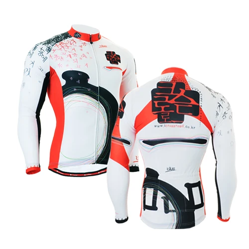 Chaqueta непроницаемой Ciclismo Invierno Chaqueta MTB Bicicleta водонепроницаемый Велосипеды куртка горный велосипед куртка теплая зимняя - Цвет: Синий