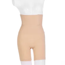 Женское корректирующее белье 2 цвета черный/бежевый XS-4XL контроль белье для похудения и коррекции фигуры облегающее нижнее белье для тела женские дышащие безопасные боди