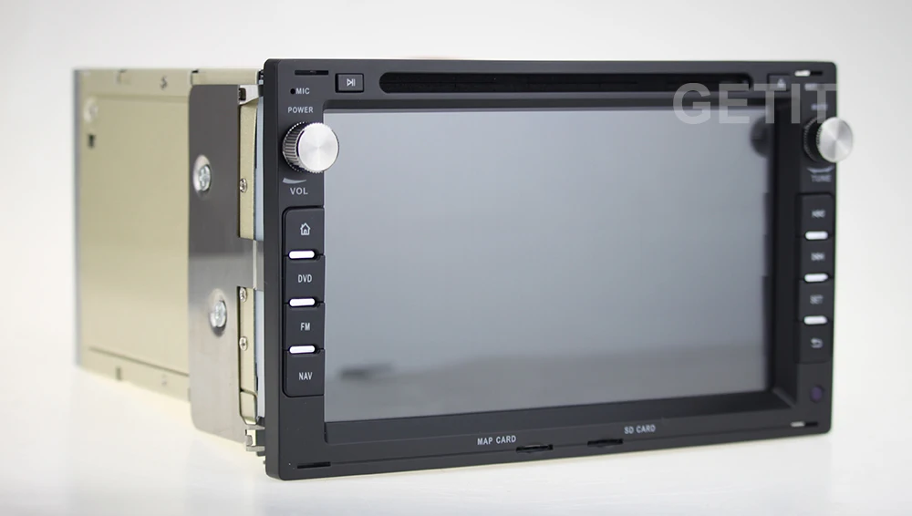 Sale DSP 64G PX6 Android 9 Car DVD Stereo Player GPS Radio for VW Passat Transporter T4 T5 GOLF Bora Jetta POLO Sharan Skoda Octavia 1