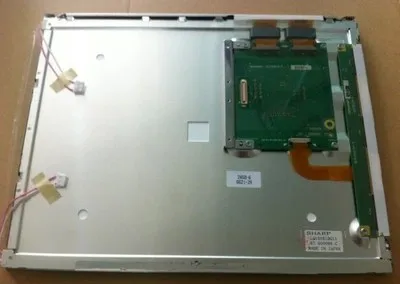 все цены на LQ150X1DG15 industrial lcd panel, New in stock. онлайн