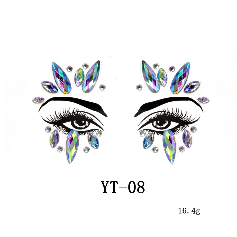 YT-8