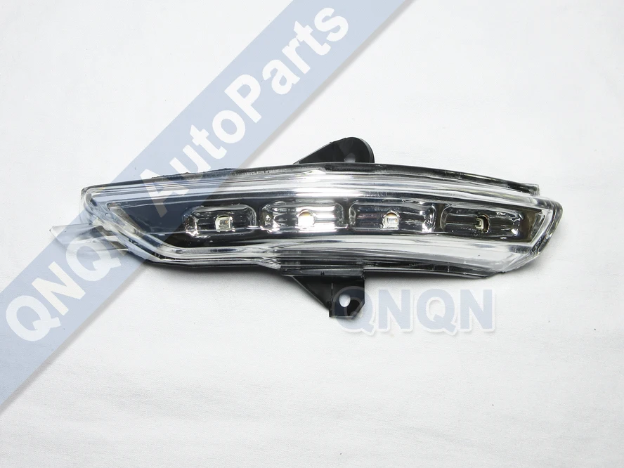 

LED Door Side Mirror Light Lamp Turn Signal Light For Chevrolet Malibu
