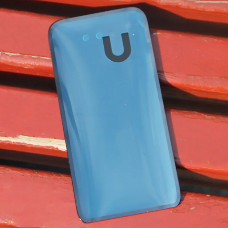 Чехол для задней крышки huawei, корпус батареи для huawei Honor Magic, задний стеклянный чехол