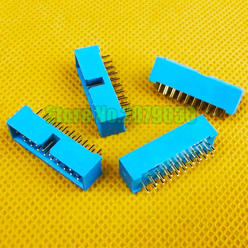 5 шт. USB 3 0 19P 20P 19 pin 20 USB3.0 мужской разъем 180 градусов материнская плата шасси