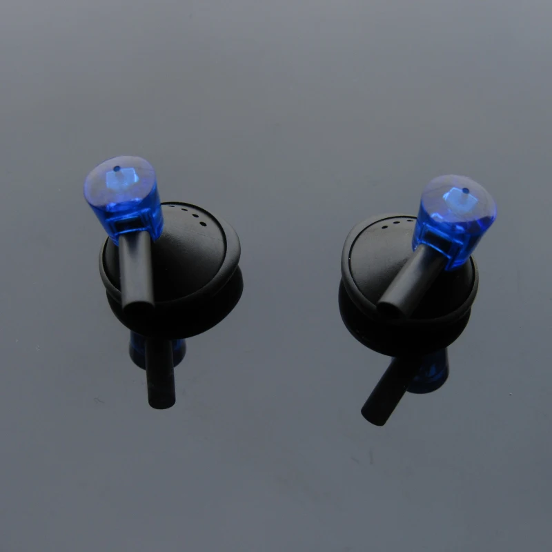 Корпус для наушников 15 мм 5 пар|earphones airplane|earphones runnersearphone housing |