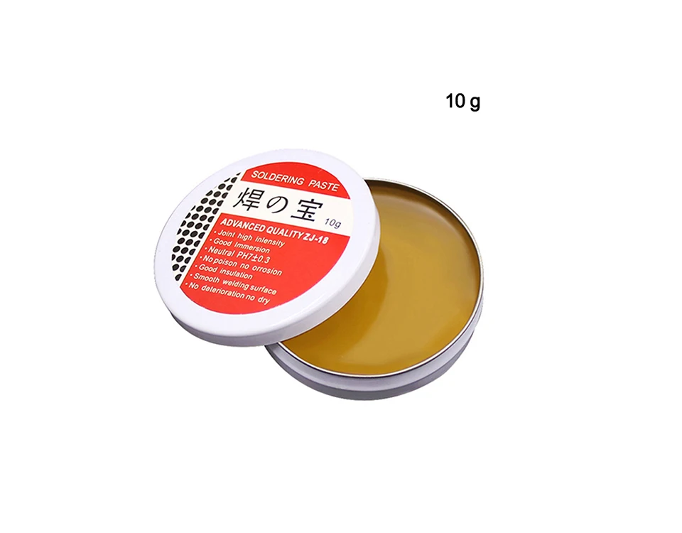 soldering paste 2