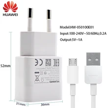 Huawei Зарядное устройство Micro USB кабель 1 м 1A Honor 4a 4c 4x 5a 5c 5x 6a 6c 6x 6s P6 P7 P8 lite G7 G8 G9 Plus Pro зарядный кабель