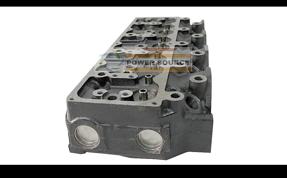 908 011 TD27 TD27T TD27-T Cylinder Head For Nissan Terrado Mistral Pathfinder 2663CC 2.7 D 2.7L TD 8V 11039-7F403 11039-7F409 908011 (7)