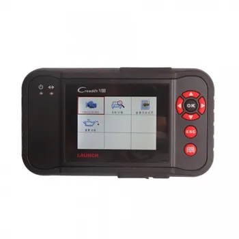 

launch X431 Creader VIII (CRP129) comprehensive diagnostic Instrument