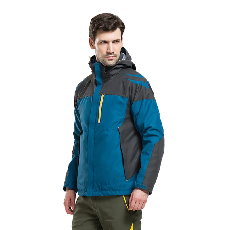 New Man Winter Snow Warm Jaqueta Masculina Outdoors