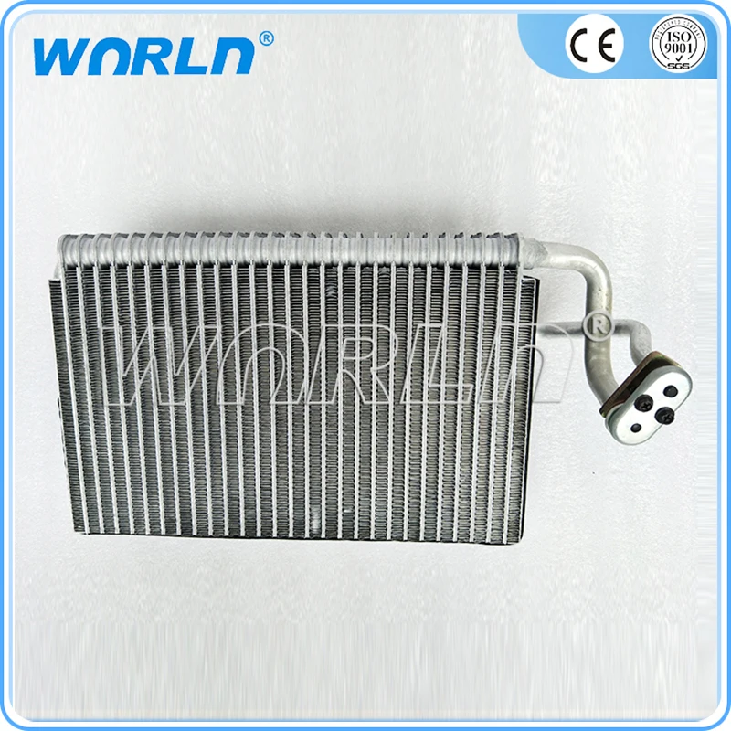 Car ac evaporator coil /Core Evaporator for Mercedes Benze E280/E300