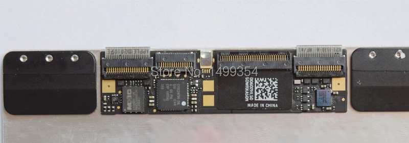 air A1370 A1465 MC968 MC969 trackpad 11 12 (8)