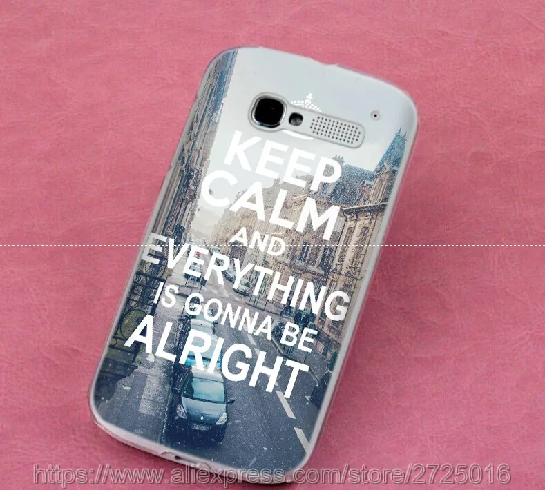 keep