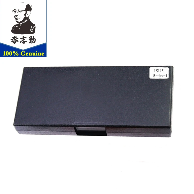 

Top quality ISU5 lishi 2in1 Tool, ISU5 lishi locksmith tool, car fixed lishi tool