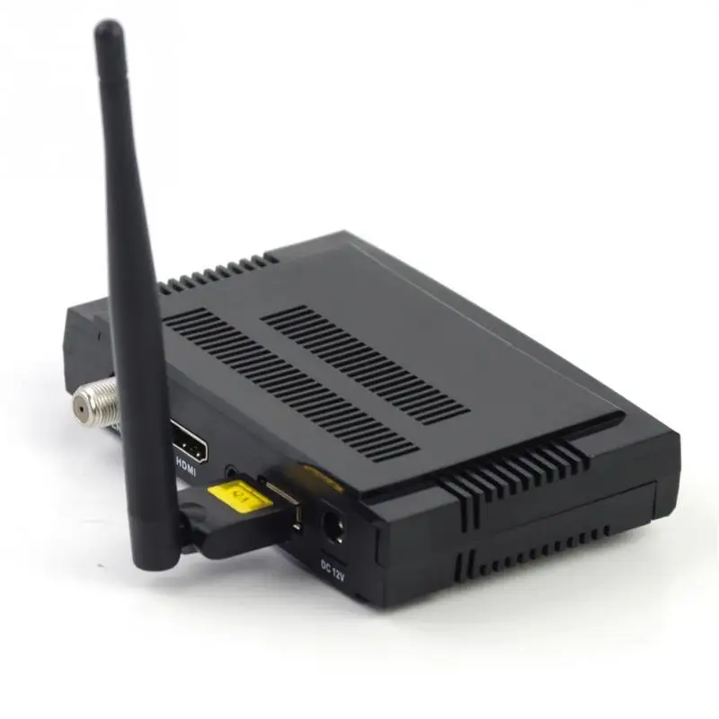 

Freesat RT5370 USB 2.0 150 Mbps Wireless Network Card WIFI Dongle With Rotatable TV Antennas for Freesat satellite receiver