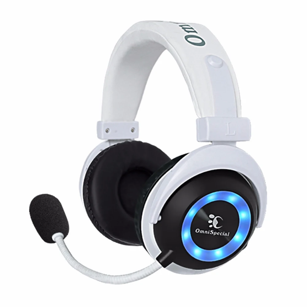 K2 Earphone for Record Head-mounted Bluetooth Headphone Mic Headset Karaoke Compatible FM Support Mobile Phone Tablet White | Электроника