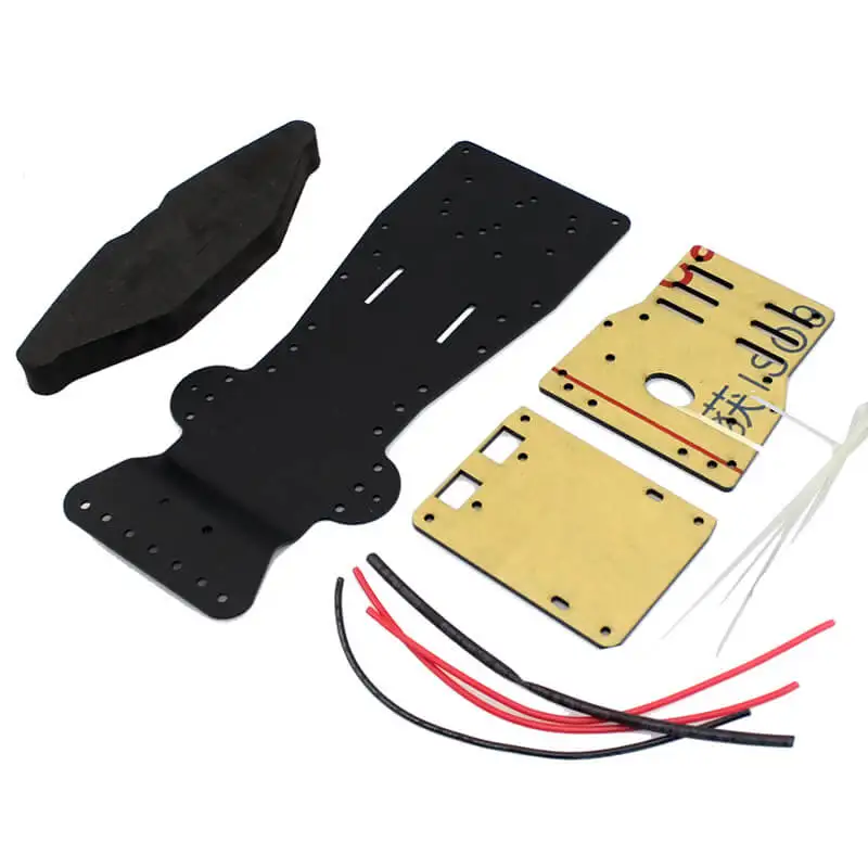 DIY Kit Robot (4)