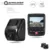 T690C Hidden Cámara Del Coche DVR 170 grados Dash Cam 2160 P UHD Novatek 96663 GPS Maderero G-sensor Video Del Coche de Conducción Grabadora blackview