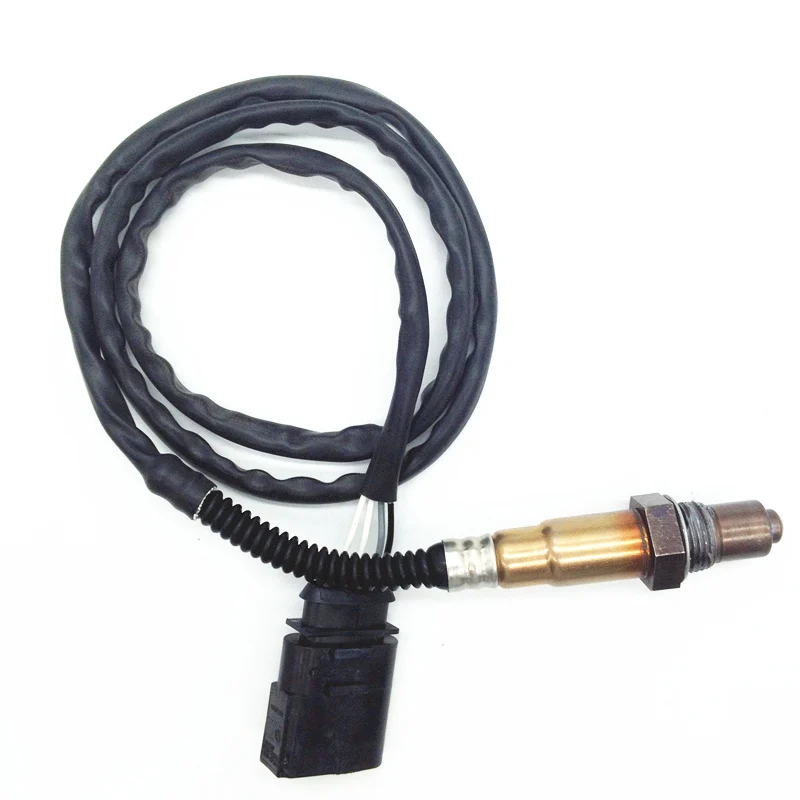 

Free Shipping! 4 wire Lambda Probe Oxygen Sensor for VW JETTA 2.0L 2005-2010