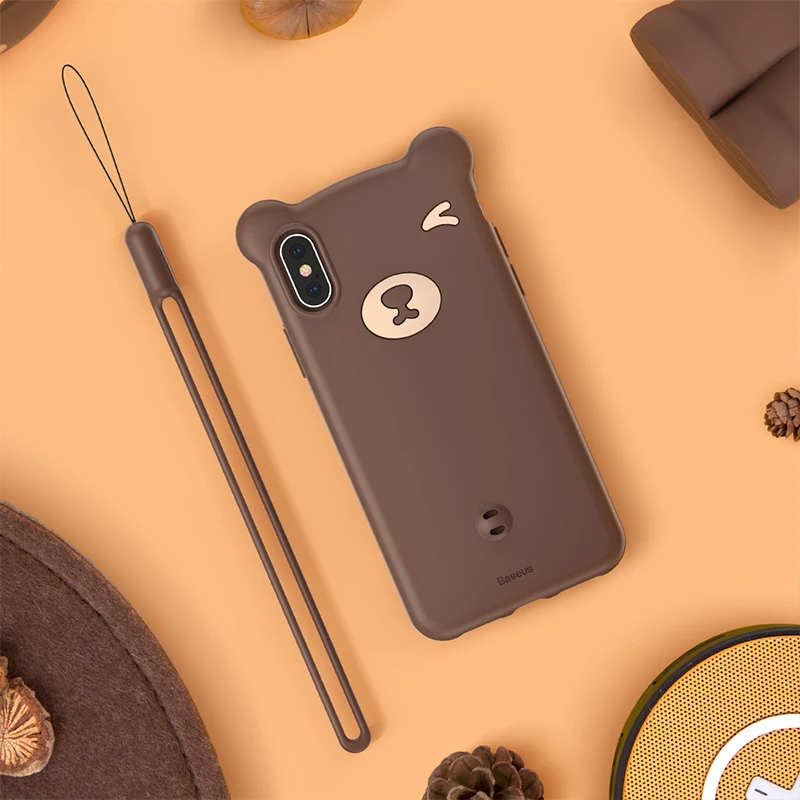 Baseus-Lovely-Cute-Little-Bear-Case-For-iPhone-Xs-Xs-Max-XR-2018-Full-Coverage-Protective(7)