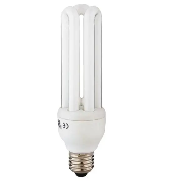 Лампа низкое потребление 3 tubos25W E27 Цвет свет Blanca день электро DH 80,384/25/EIST 8430552098514