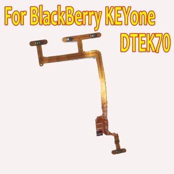 

Best Quality Power on / off switch & Volume Side Key Buttons Flex Cable For BlackBerry Keyone DTEK70 DTEK 70 Phone parts