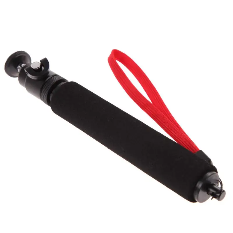 Selfie stick для go pro Камера sjcam sj4000 Водонепроницаемый монопод Штатив ручной подставка