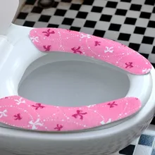 BF040 липкий коврик для туалета 38*9,5*0,2 см