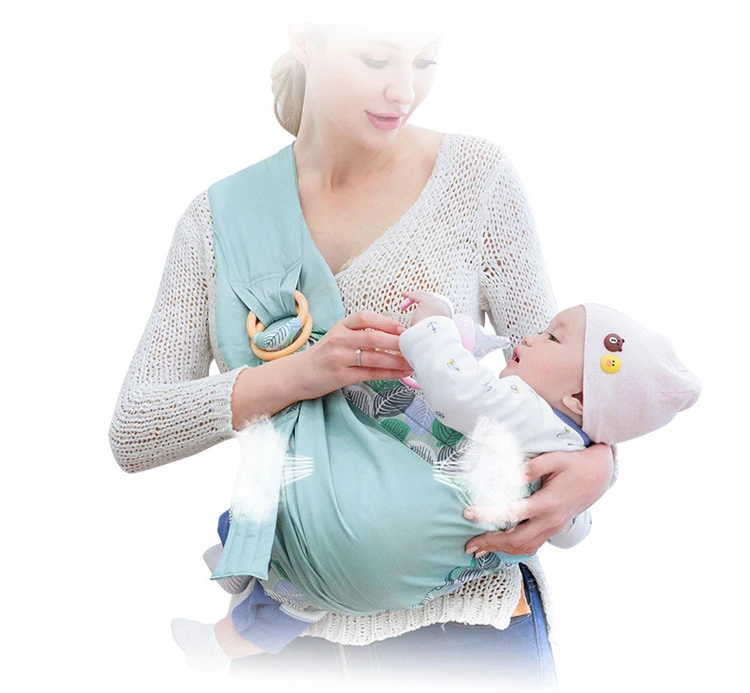 Functional-Baby-Sling-Carrier-Canguru-Porte-Bebe-Ergonomicas-Breathable-Portable-Baby-Backpack-Wrap-Mother-Nursing-Cover-Summer-022