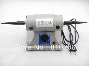 

FOREDOM BENCH MINI LATHE MOTOR WITH TAPERED SPINDLES 110v-US DENTAL