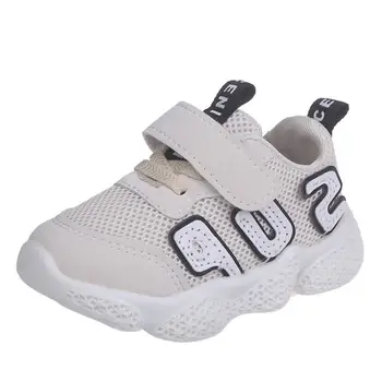 

Children Casual Shoes Male Female Sport Shoes Boys Girls Skateboarding Shoes Baby Brand Sneakers Kids Sports Sneakers