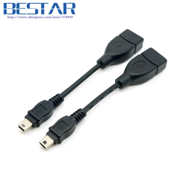 Detail Feedback Questions About Mini Usb Type A Type B To Usb