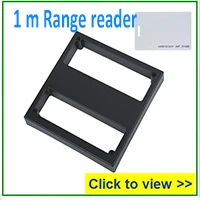70cm 100cm rfid card reader