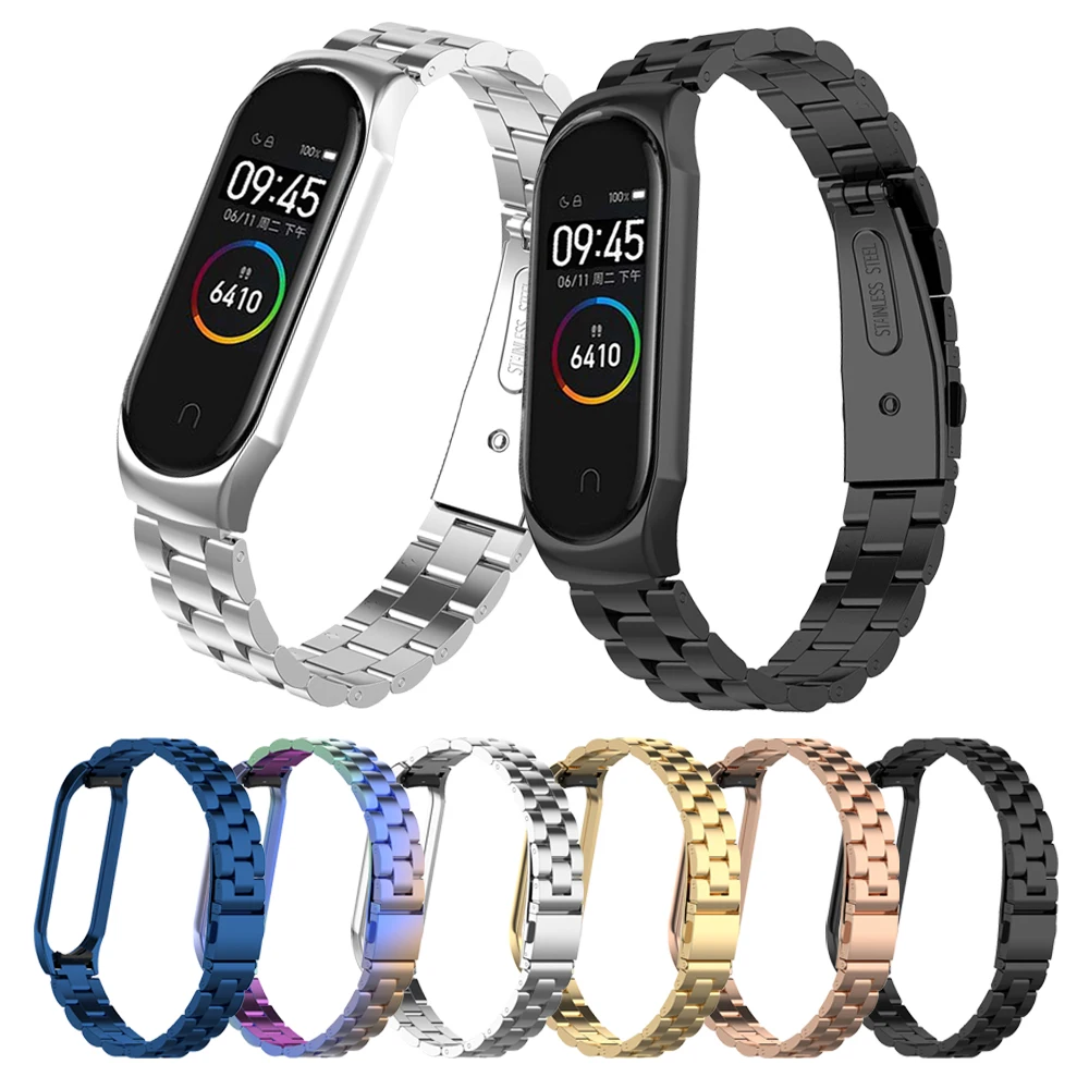 Mi Band 3 Браслеты Купить