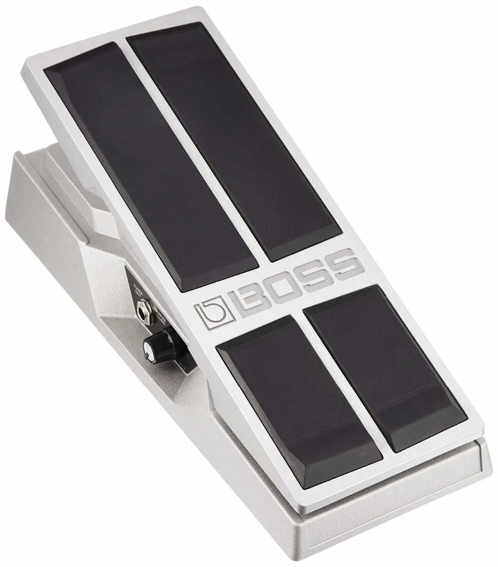 

Boss Audio FV-500H Volume Pedal - High Impedance