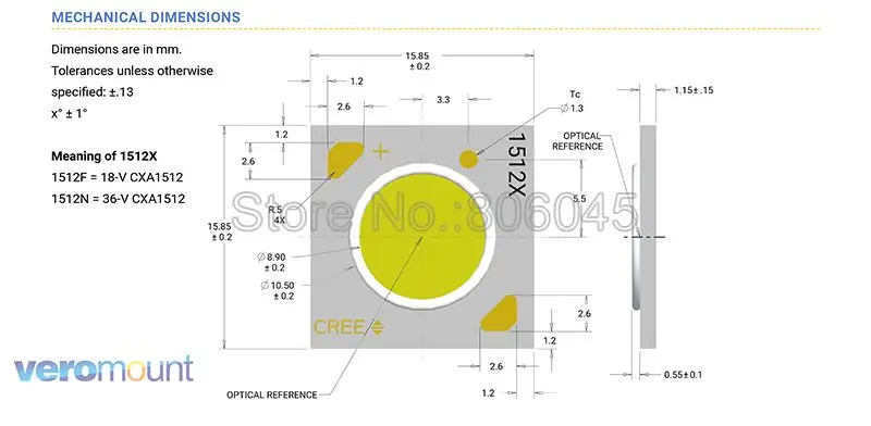 CXA1512-21