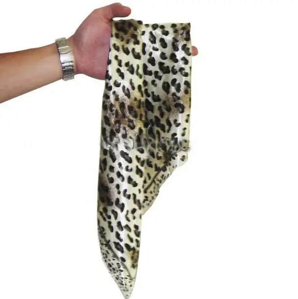 Phantom Handkerchief - 2pcs/Lot Fun Magic Illusions For MagiciansEasy Magic TricksMagician Accessor